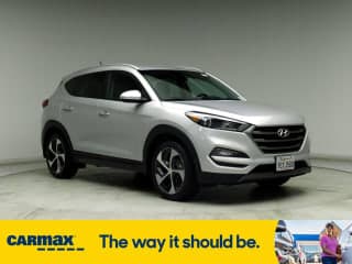 Hyundai 2016 Tucson