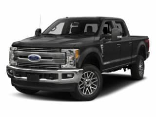 Ford 2018 F-250 Super Duty