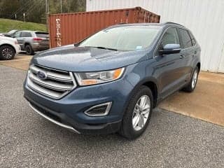 Ford 2018 Edge