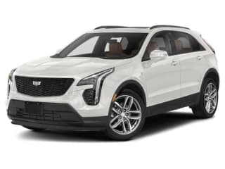 Cadillac 2023 XT4