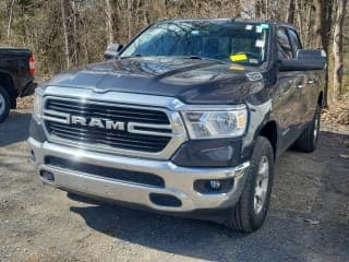 Ram 2020 1500