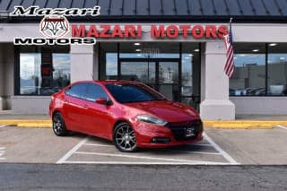 Dodge 2013 Dart