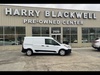 Ford 2020 Transit Connect