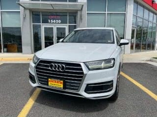 Audi 2019 Q7