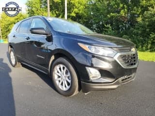 Chevrolet 2020 Equinox