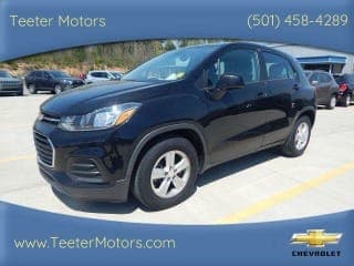 Chevrolet 2019 Trax