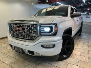 GMC 2017 Sierra 1500