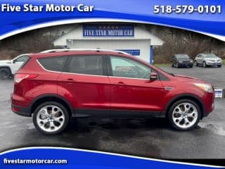 Ford 2013 Escape