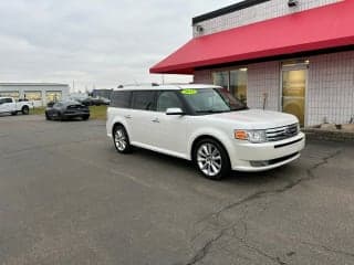 Ford 2011 Flex