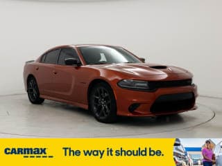 Dodge 2021 Charger