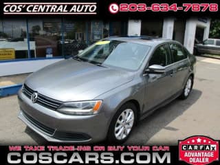 Volkswagen 2014 Jetta