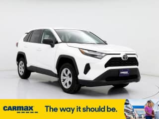 Toyota 2023 RAV4