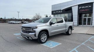 Chevrolet 2019 Silverado 1500