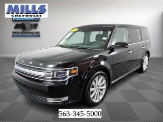 Ford 2018 Flex