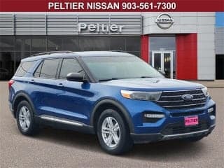 Ford 2020 Explorer