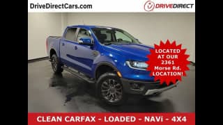 Ford 2019 Ranger