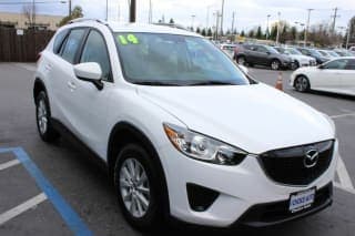 Mazda 2014 CX-5