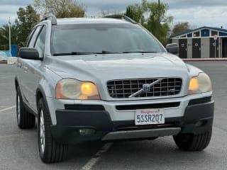 Volvo 2006 XC90