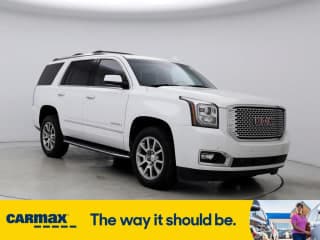 GMC 2019 Yukon