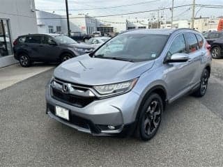 Honda 2019 CR-V