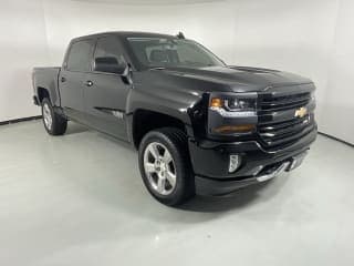 Chevrolet 2017 Silverado 1500