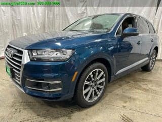 Audi 2018 Q7