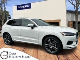 Volvo 2021 XC60