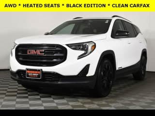 GMC 2019 Terrain