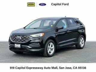 Ford 2020 Edge