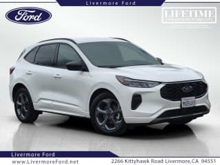 Ford 2023 Escape Hybrid