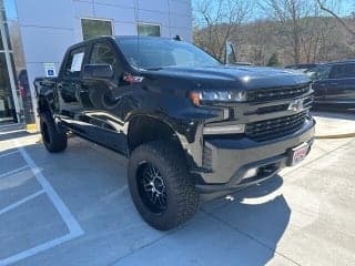 Chevrolet 2020 Silverado 1500