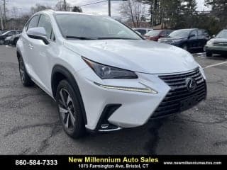 Lexus 2020 NX 300