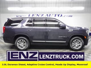 GMC 2023 Yukon