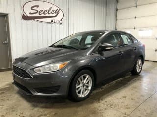 Ford 2017 Focus