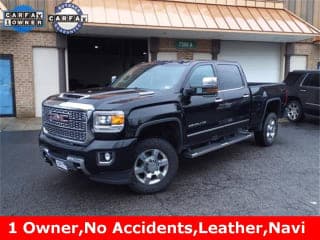 GMC 2018 Sierra 3500HD