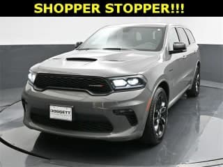 Dodge 2022 Durango