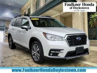 Subaru 2021 Ascent