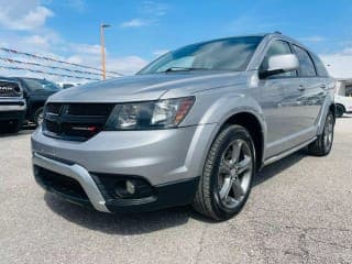 Dodge 2017 Journey