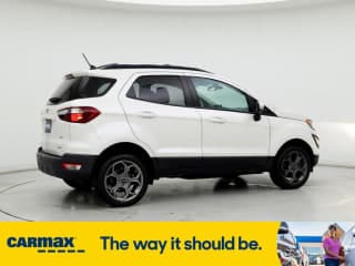 Ford 2018 EcoSport