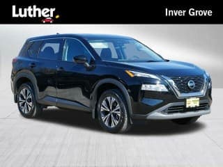 Nissan 2021 Rogue