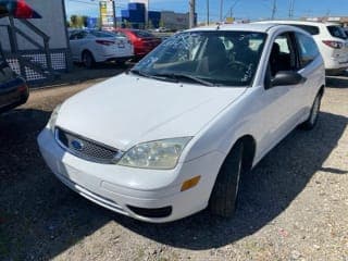 Ford 2006 Focus