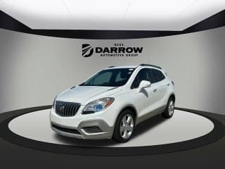 Buick 2016 Encore