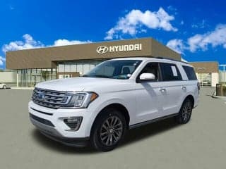 Ford 2021 Expedition