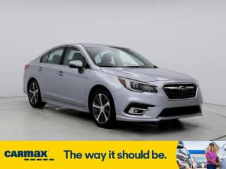 Subaru 2019 Legacy