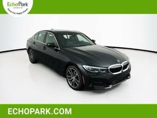 BMW 2021 3 Series