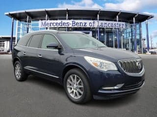 Buick 2016 Enclave