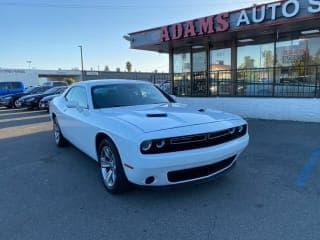 Dodge 2020 Challenger