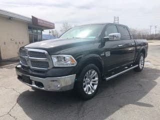 Ram 2013 1500