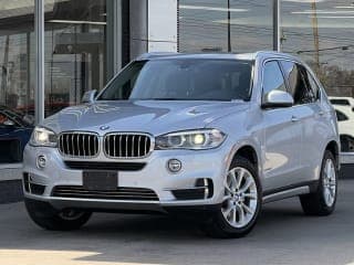 BMW 2014 X5