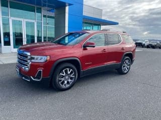 GMC 2023 Acadia